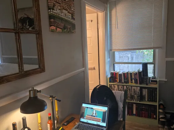 319 Union St #1NW, New Bedford, MA 02740