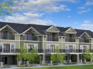 1357 Fiddich Glen Ln #6, Park City, UT 84098