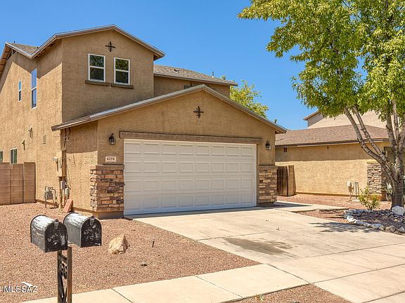 2nd image of 6396 S Sunrise Valley Dr