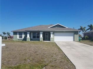 2545 NW 21st Ave, Cape Coral, FL 33993