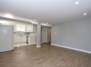 885 Myers St #BASEMENT, Oshawa, ON L1H 5N3