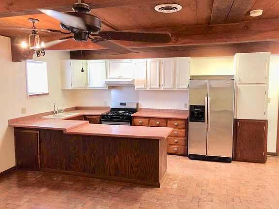 Stainless Steel Appliances