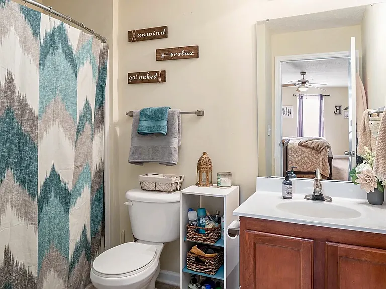 Madison Heights Luxury Apartments — Photo 29