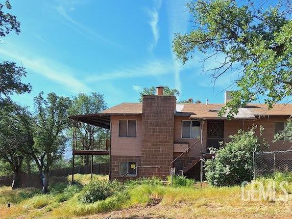 411 Old State Rd, Wofford Heights, CA 93285