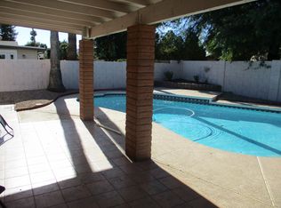 8020 E Krail St, Scottsdale, AZ 85250