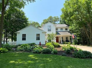 791 County Farm Rd, Monticello, IL 61856