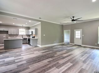 4511 Trinity Estates Rd, Baker, LA 70714