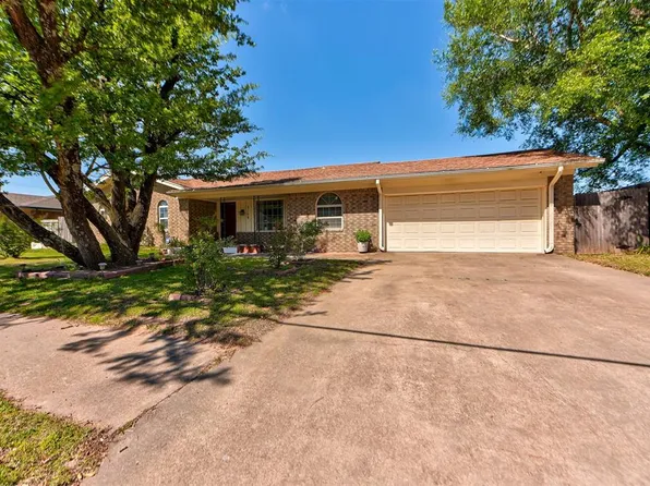 3109 N Alexander Ln, Bethany, OK 73008