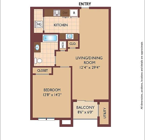 Aspen Regency — Photo 30