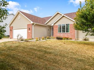 3714 NW 4th St, Ankeny, IA 50023
