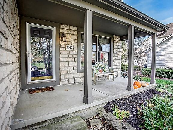 2nd image of 4029 Dorset Ct