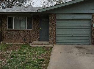 1628 Larch St, Fort Collins, CO 80526