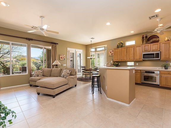 4th image of 13494 N Sunset Mesa Dr