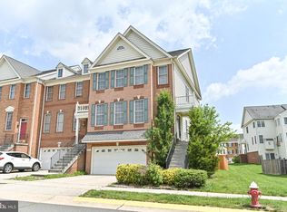 25242 Whippoorwill Ter, Chantilly, VA