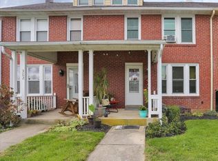 304 Pershing Blvd, Reading, PA 19607