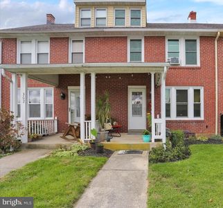 304 Pershing Blvd, Reading, PA, 19607