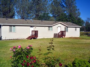 4740 Colony Ln, Anderson, CA 96007