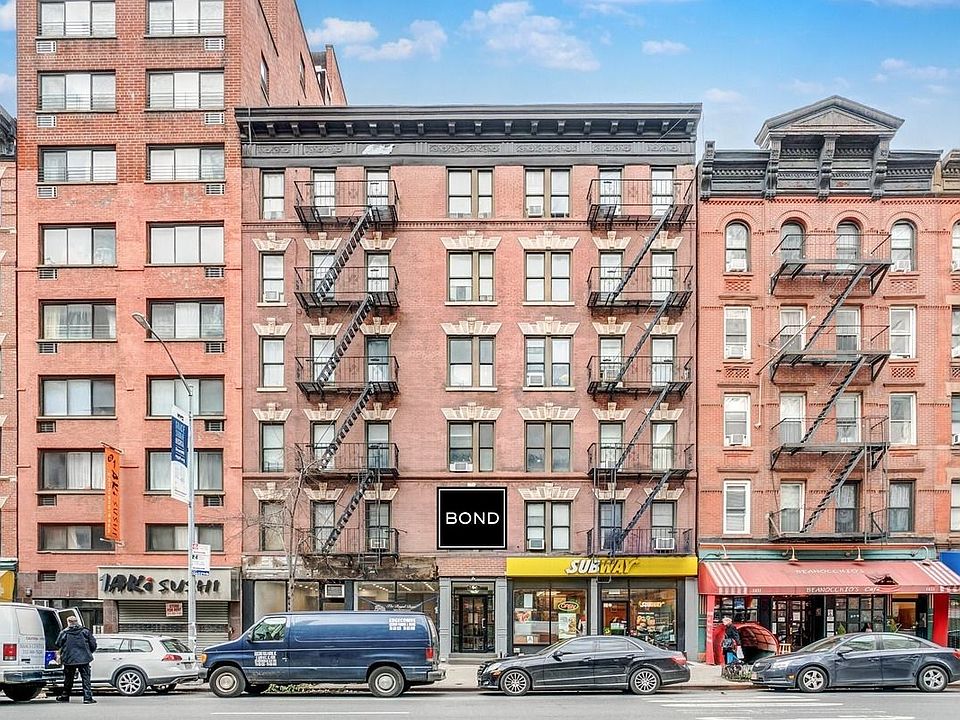 1st image of 1427 York Ave #4EE