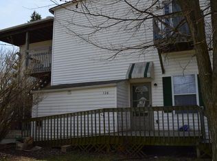 126 W 6th St APT 2, Kaukauna, WI 54130