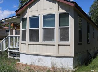 9 Blackler Rd, Oroville, WA 98844