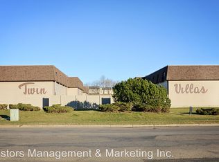 1833 2nd St SE APT A, Minot, ND 58701