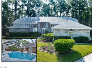 16 Crescent Lake Way, Ormond Beach, FL 32174