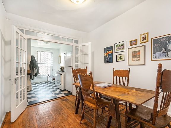 2nd image of 49 Jane St APT 5E