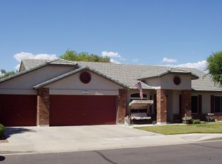 11246 E Renfield Ave, Mesa, AZ 85212