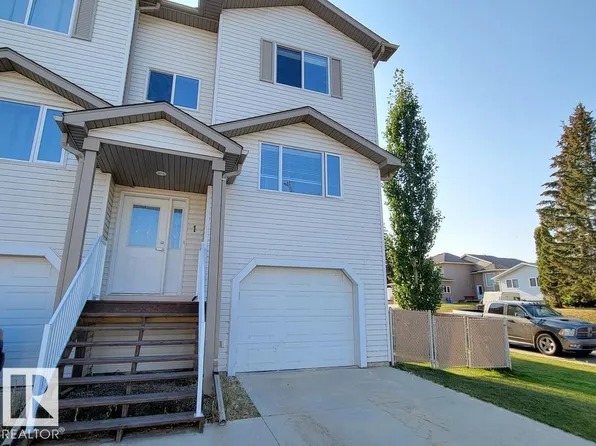 1001 7th Ave, Cold Lake, AB T9M 0C4