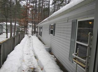 8166 Constitution Blvd, Cadillac, MI 49601
