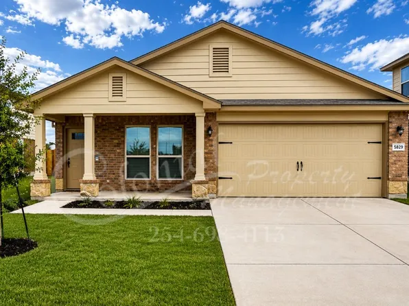 5829 Huntington Dr, Temple, TX 76502