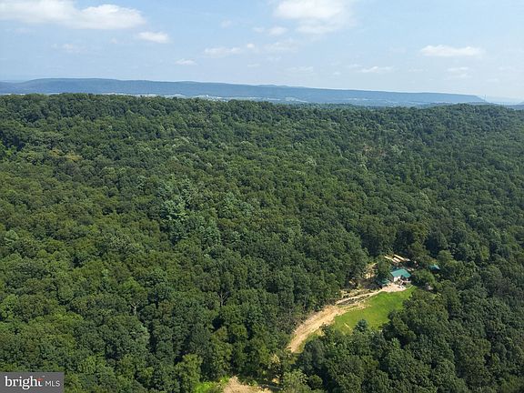 3rd image of 0 Mahanoy Valley Rd Lot 1