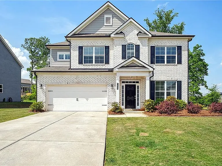 7455 Easton Valley Ln — Photo 3