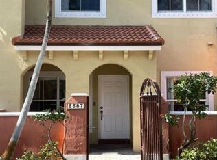 3389 Merrick Ct, Margate, FL 33063