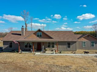 401 Koa Rd, Searcy, AR 72143