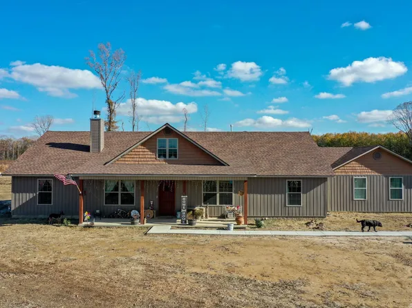 401 Koa Rd, Searcy, AR 72143