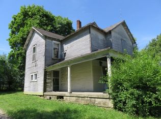 7681 E High St, Losantville, IN 47354