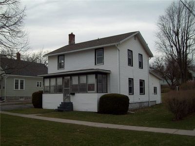 110 Ontario St, Canandaigua, NY, 14424