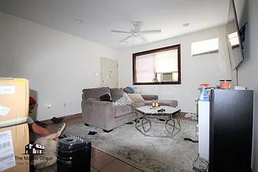 Rented by Bold New York