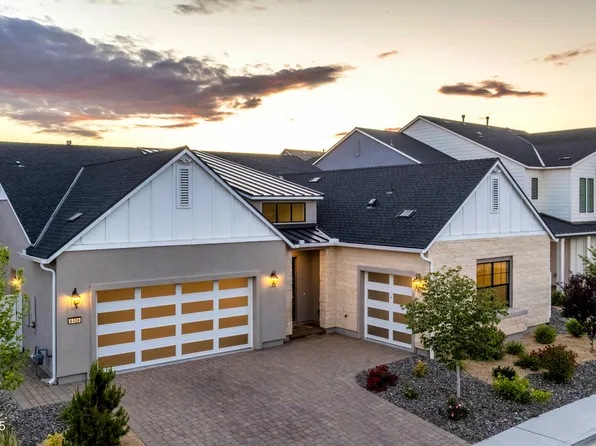 6109 S Pleasant Oak Trl, Reno, NV 89511