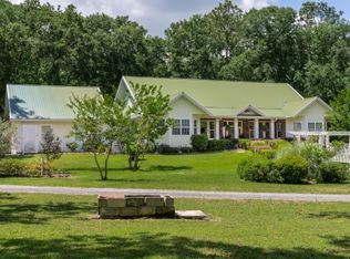 15794 Highway 90, Live Oak, FL 32060