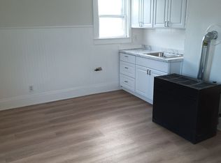 438 Bolton St #2SE, New Bedford, MA 02740