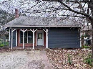 2010 Lyle Ave, Waco, TX 76708