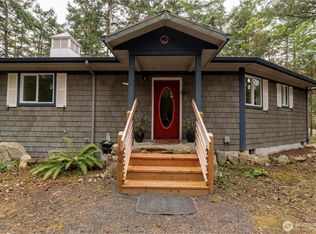 Cape San Juan, Friday Harbor, WA 98250