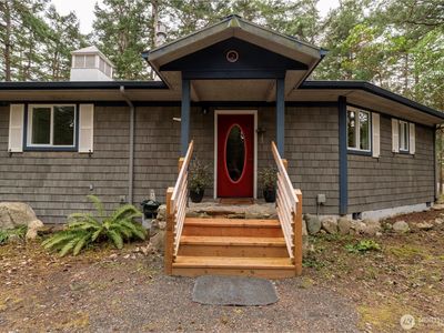 523 Island Drive, Friday Harbor, WA, 98250