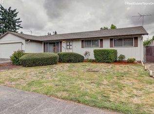 16413 SE Stephens St, Portland, OR 97233