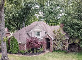 6150 Dana Cheryl Ln, Memphis, TN 38135