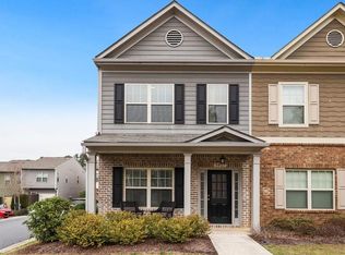 3817 Cyrus Ridge Way NW, Kennesaw, GA 30152