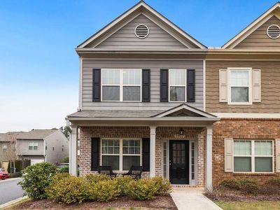 3817 Cyrus Ridge Way NW, Kennesaw, GA, 30152