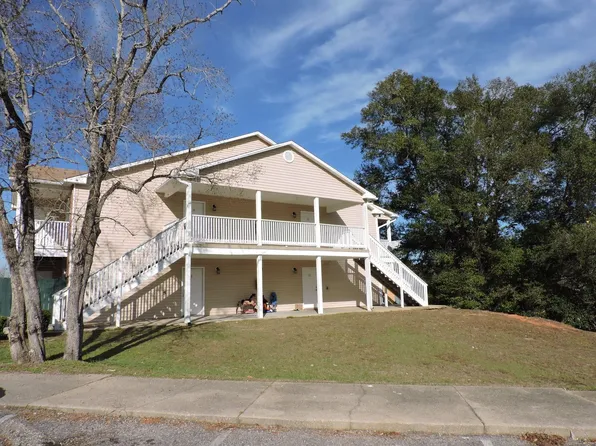 2303 W Michigan Ave #H-12, Pensacola, FL 32526